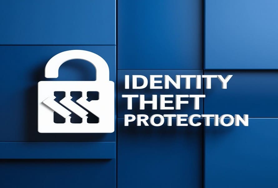 Identity Theft Suite Bundle